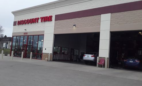 Discount Tire