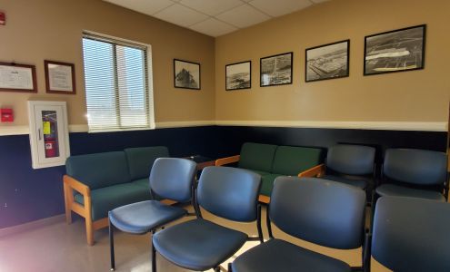 SJA Client Services 2765 Kentucky Ave, Fort Campbell Kentucky 42223