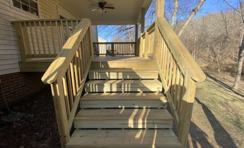 JM Home and Property Services