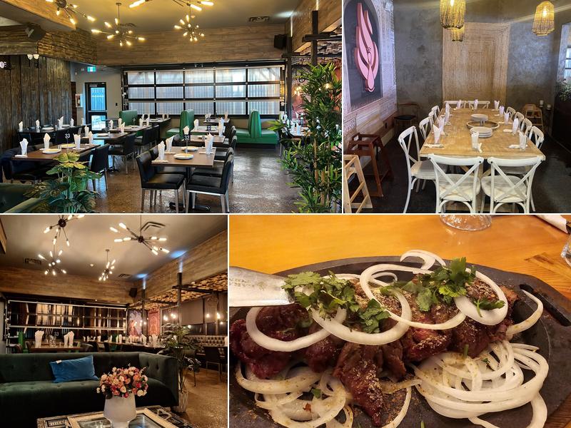 Karahi Point Edmonton 975 Broadmoor Blvd #42, Sherwood Park