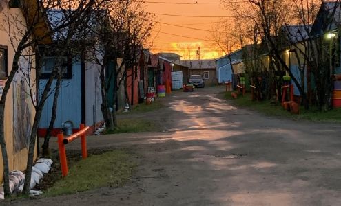 Delta Cottages LLC Bethel