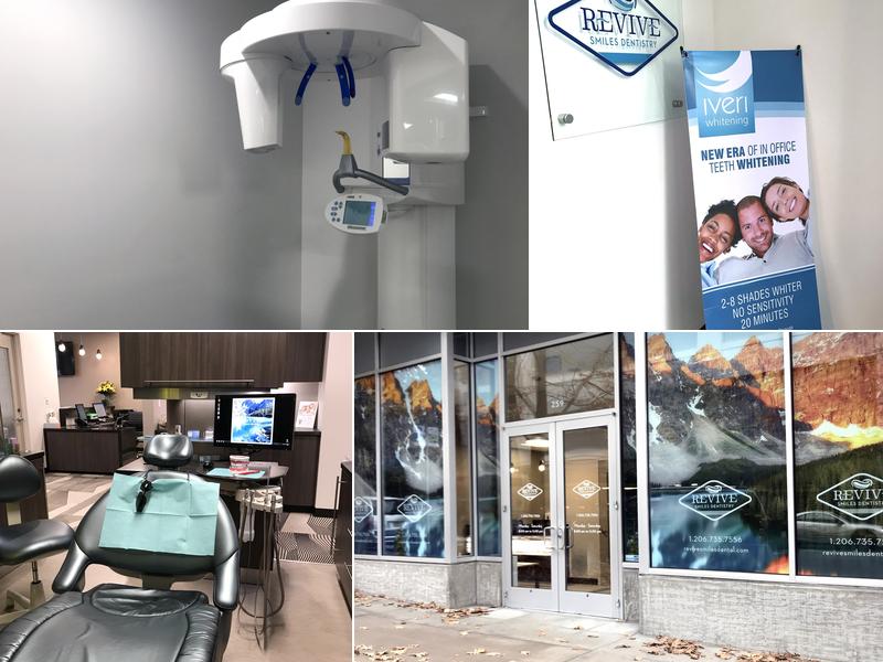 Revive Smiles Dentistry