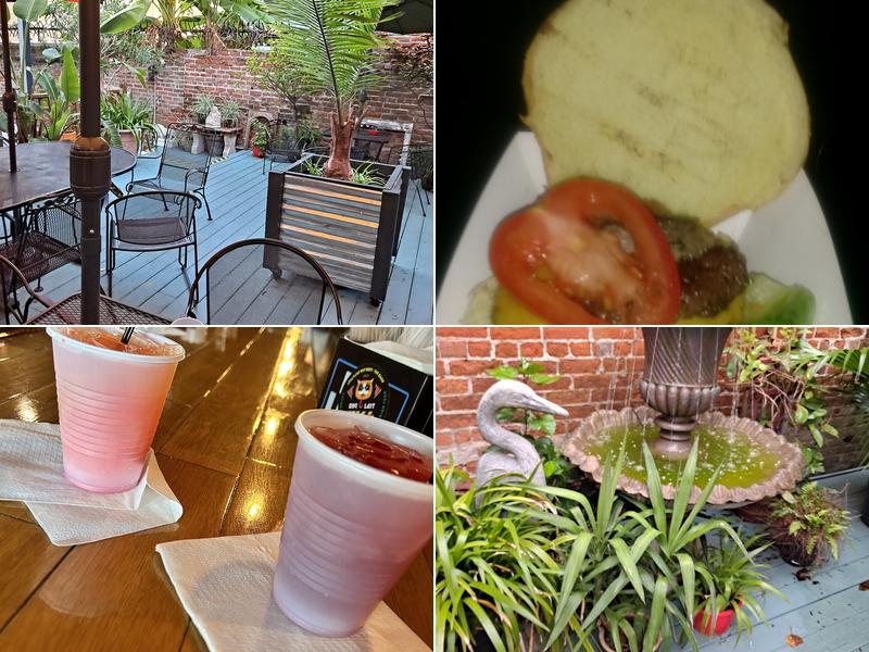 GrandPre's 834 N Rampart St, New Orleans