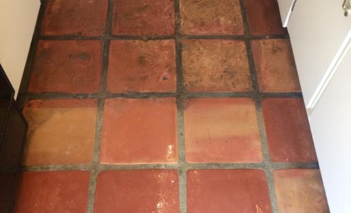 Armstrong carpet care