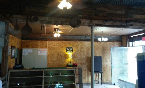 Oh, Shoot Gun Shop Roy