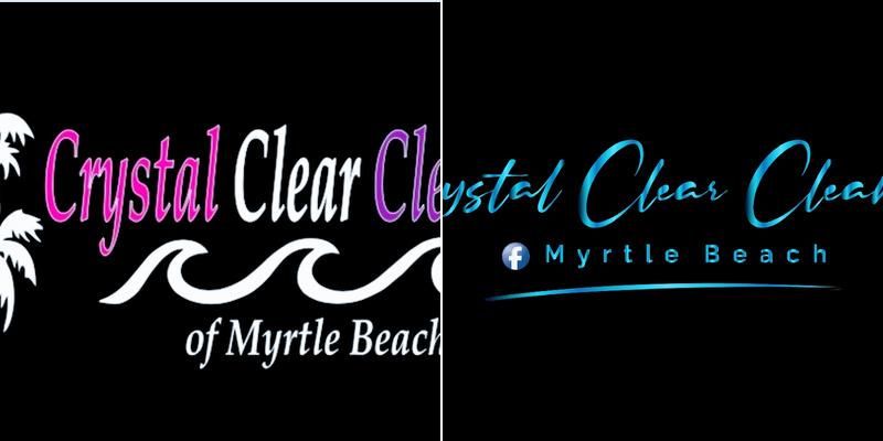 Crystal Clear Cleaning of MB