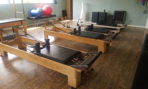 Harmony Wellness Center