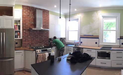 Sipes & Son General Contractors