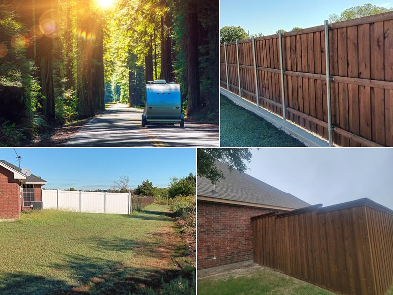Amen Fencing And Remodeling