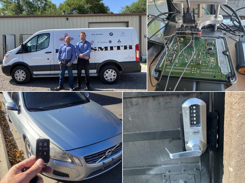 Lock Around The Clock 247