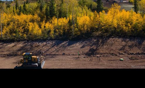 McGill Excavation 417 Lake Ave, Grand Lake Colorado 80447