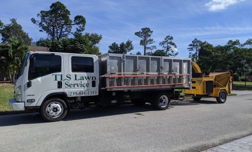 TLS Lawn & Tree Service