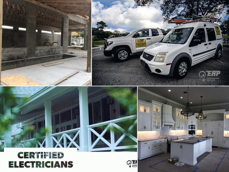 EAP Professional Services