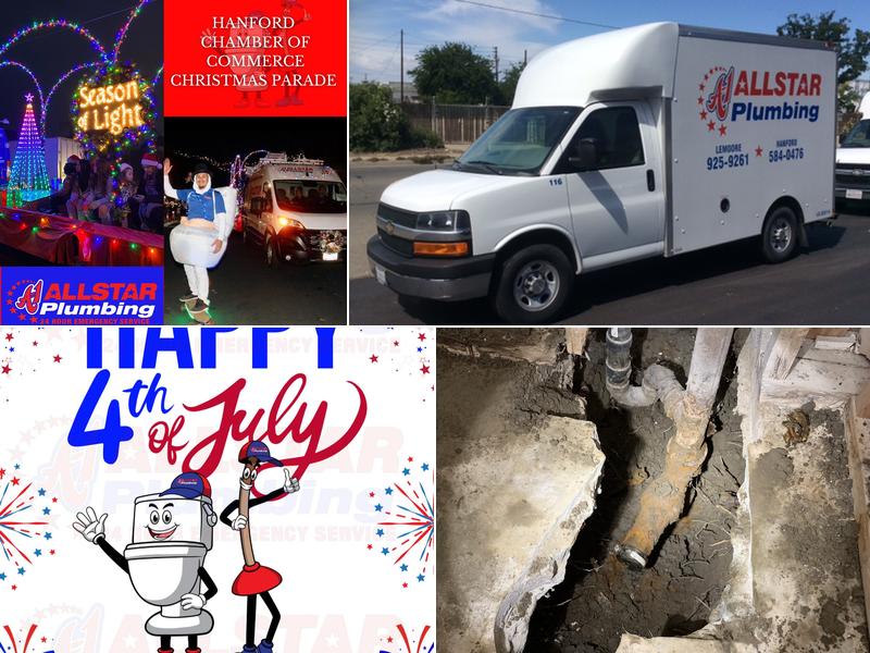 A-1 Allstar Plumbing