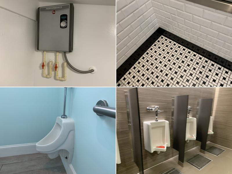 ASAP Plumbing & General Contracting