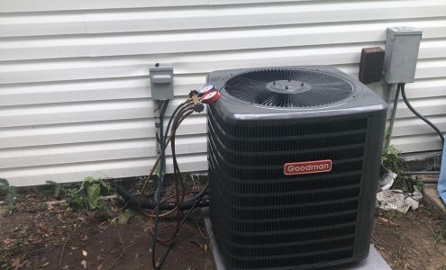 Elite Service Co. LLC