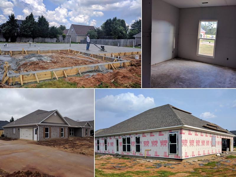 Vandergriff Construction