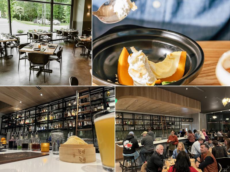 SAAP Laotian Restaurant