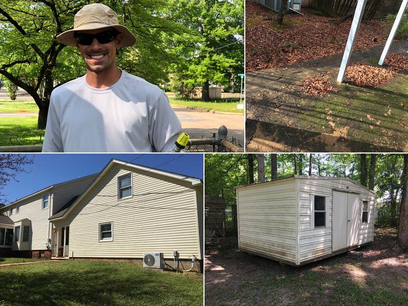 West Power Wash, LLC