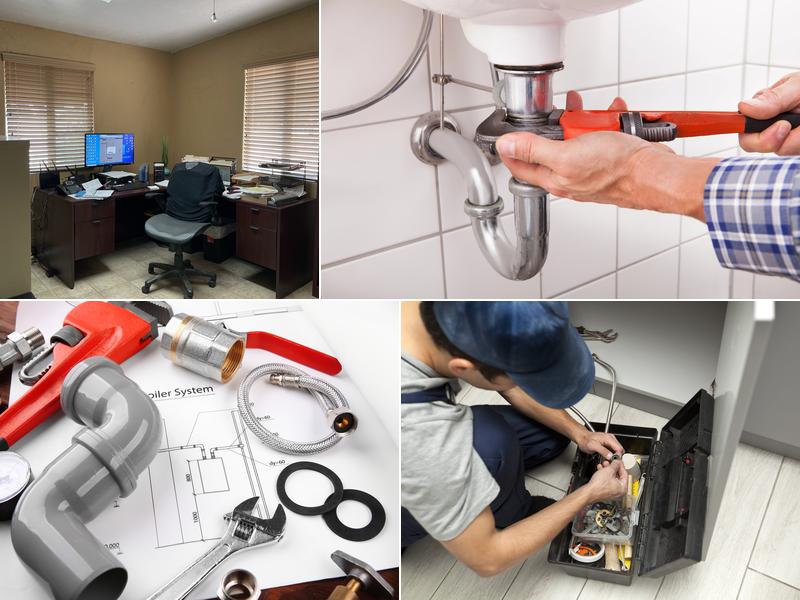 Reidhead Plumbing & Solar