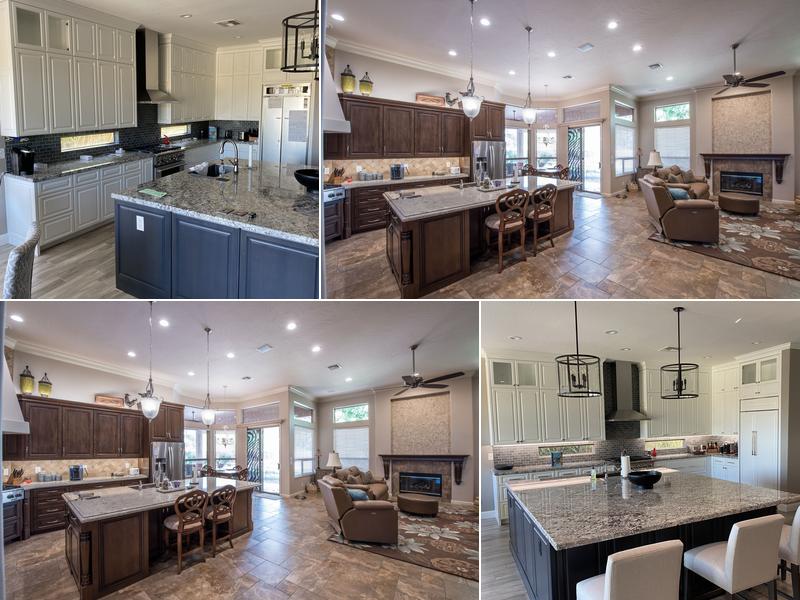 Behrmann Home Basics LLC dba BHB Remodel & Renovation