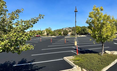 Maurer Sealing & Striping Prescott