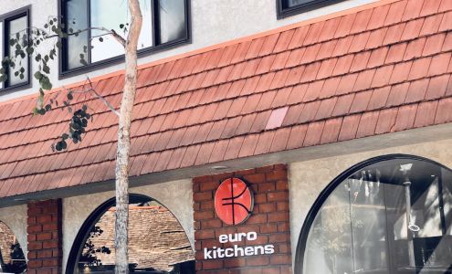 Euro Kitchen