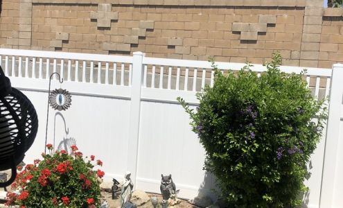 Todd's Fencing San Jacinto California 92583