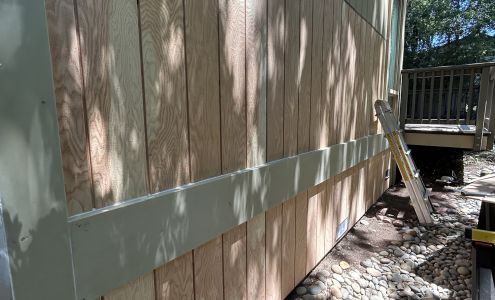 Vanguard Termite Control Inc 3705 Haven Ave #118, Menlo Park California 94025