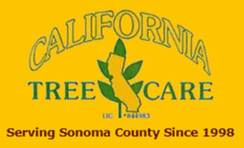 California Tree Care Rohnert Park California 94927