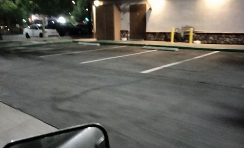 Nobile's Power Sweeping