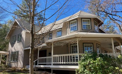 Blu Sky Window Cleaning Grass Valley California 95945