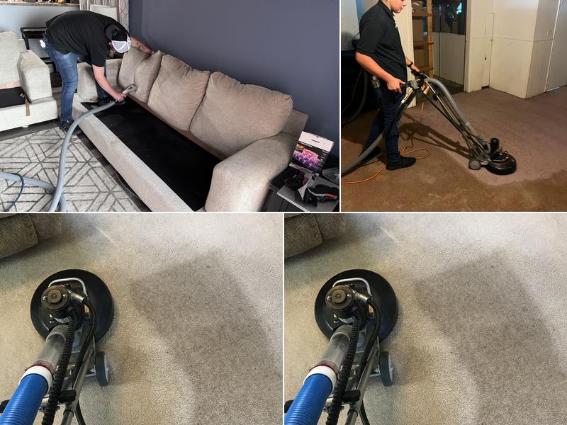 Colorado Carpet Masters