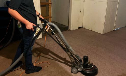 Colorado Carpet Masters