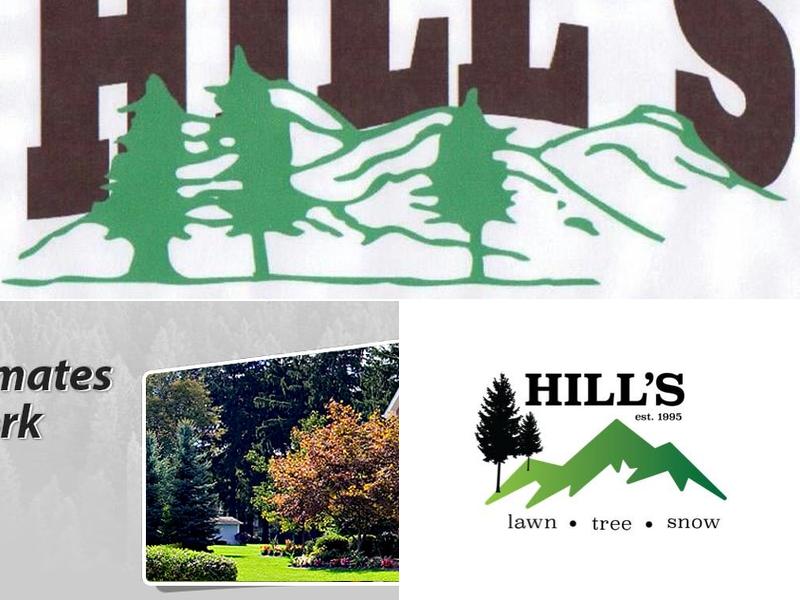 Hill's Lawn and Grounds Care