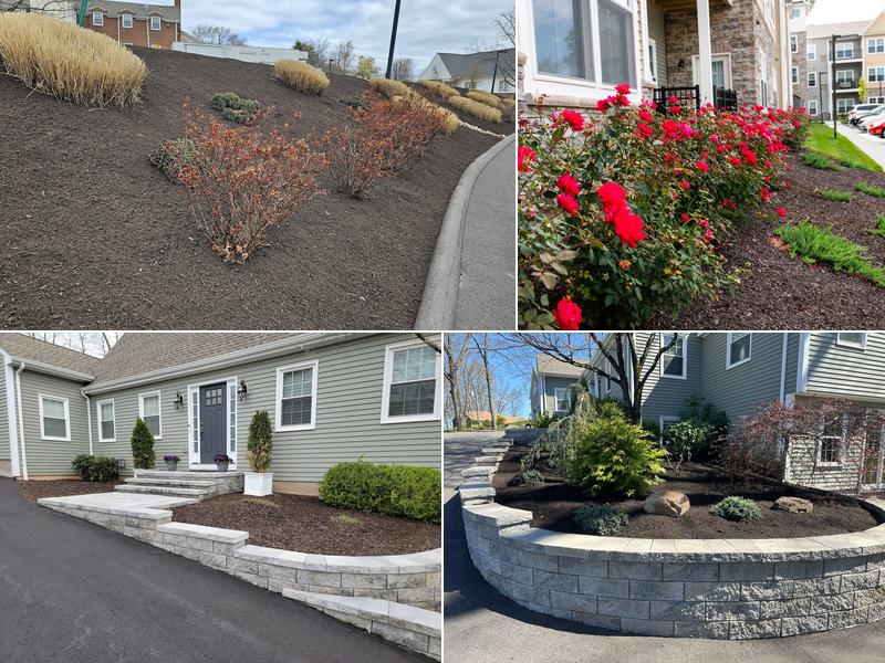 M&G Landscaping, LLC