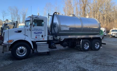 Redi Rooter Septic Services East Hampton