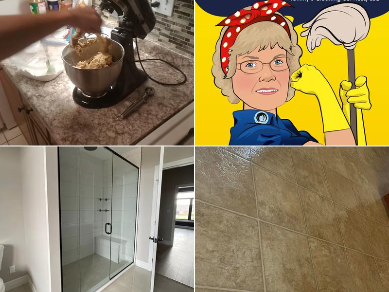 Tammy's Cleaning Services