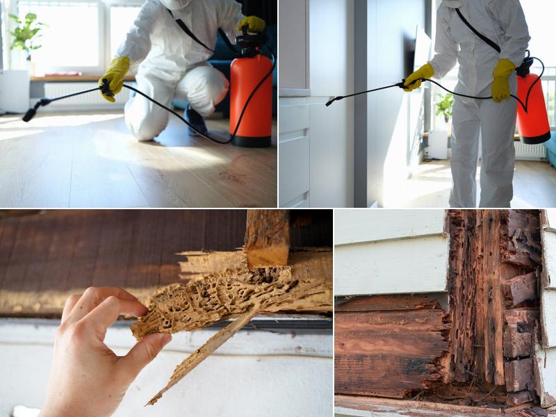 Williams Pest Control