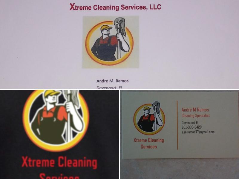#1xtreme cleaning services llc