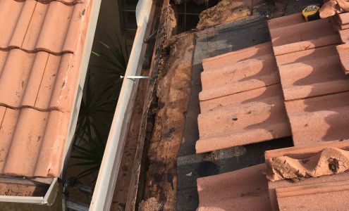 Bollenbach Roofing Co