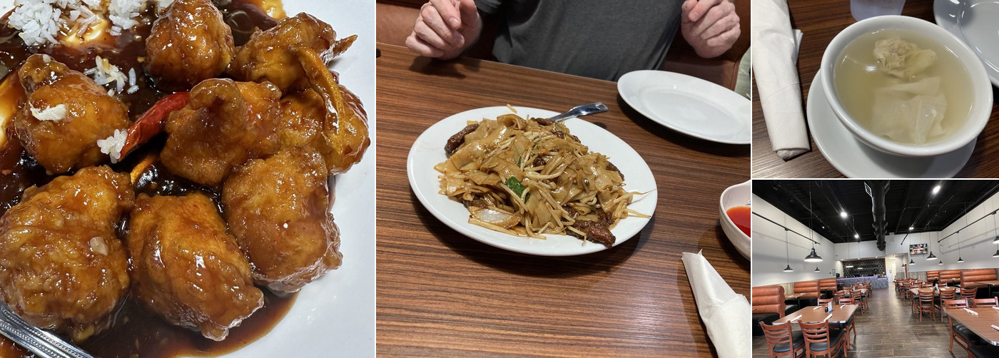 JJ’s Wok, Pflugerville - Menu, Reviews (59), Photos (20) - Restaurantji