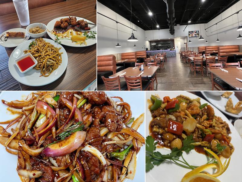 JJ’s Wok 1420 Wells Branch Pkwy #280, Pflugerville