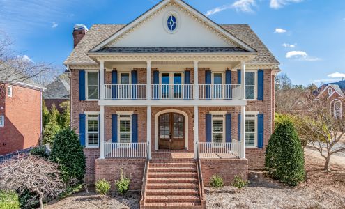 Ashman Associates, Inc Roswell