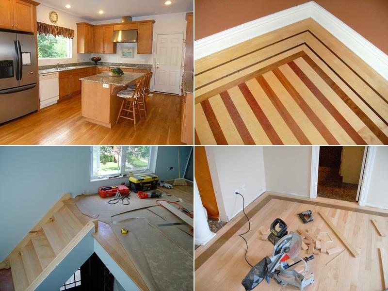 ASAP Floors Design Inc.