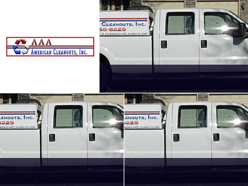 Aaa American Cleanouts Inc