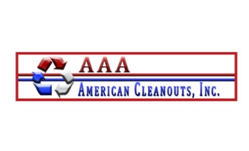 Aaa American Cleanouts Inc Elmhurst Illinois 60126