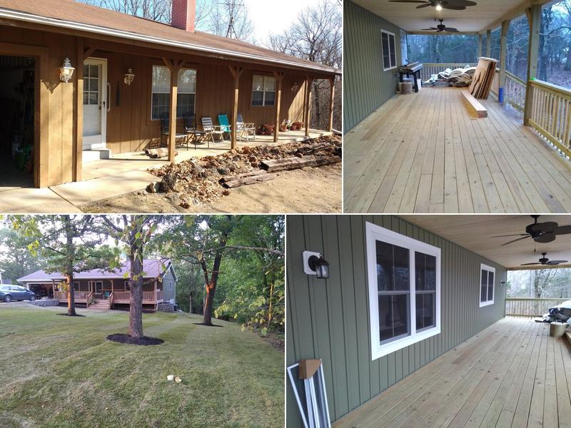 Dalton Home Improvements