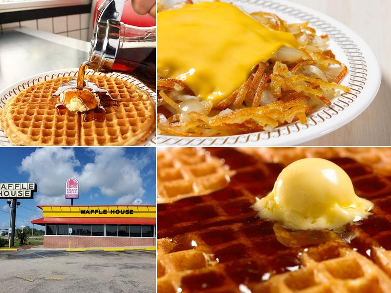 Waffle House