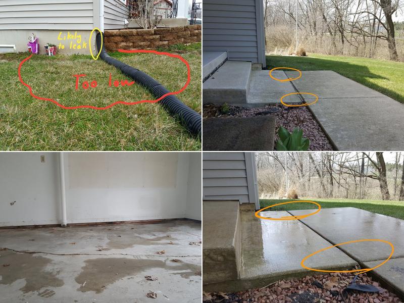 All Jacked Up Concrete Lifters